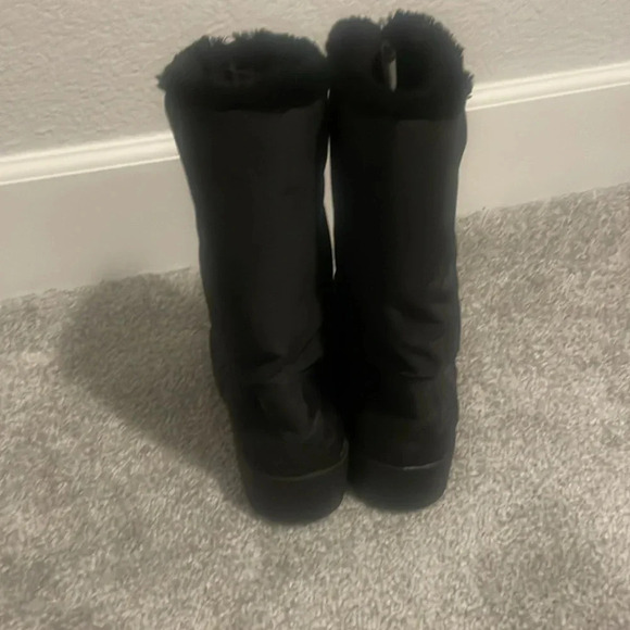 Snowboots size 10 Chromatics by Totes - Picture 5 of 10
